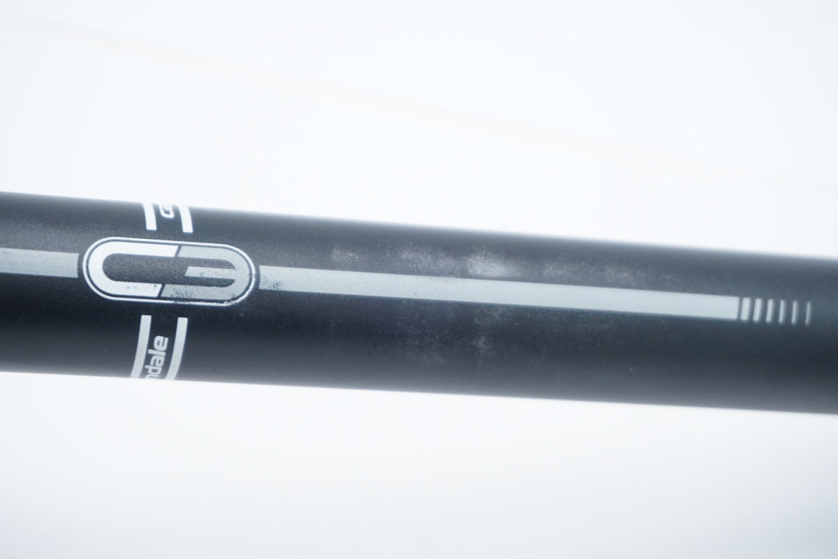 CANNONDALE 「キャノンデール」 C3 φ27.2 350mm シートポスト / 滋賀大津店