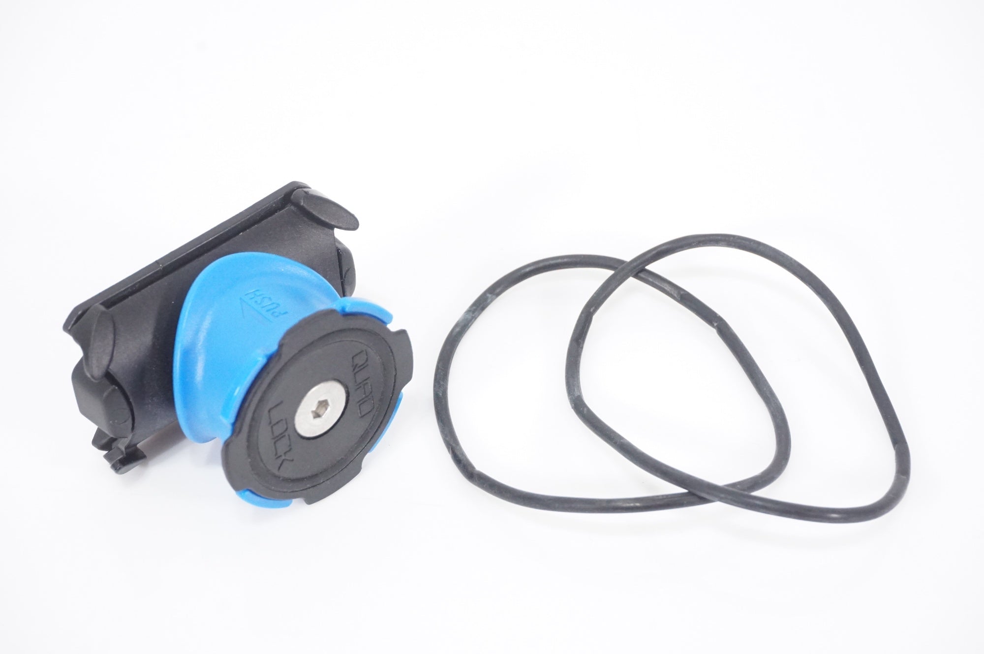 QUAD LOCK 「クアッドロック」 ハンドルバーマウント / AKIBA店