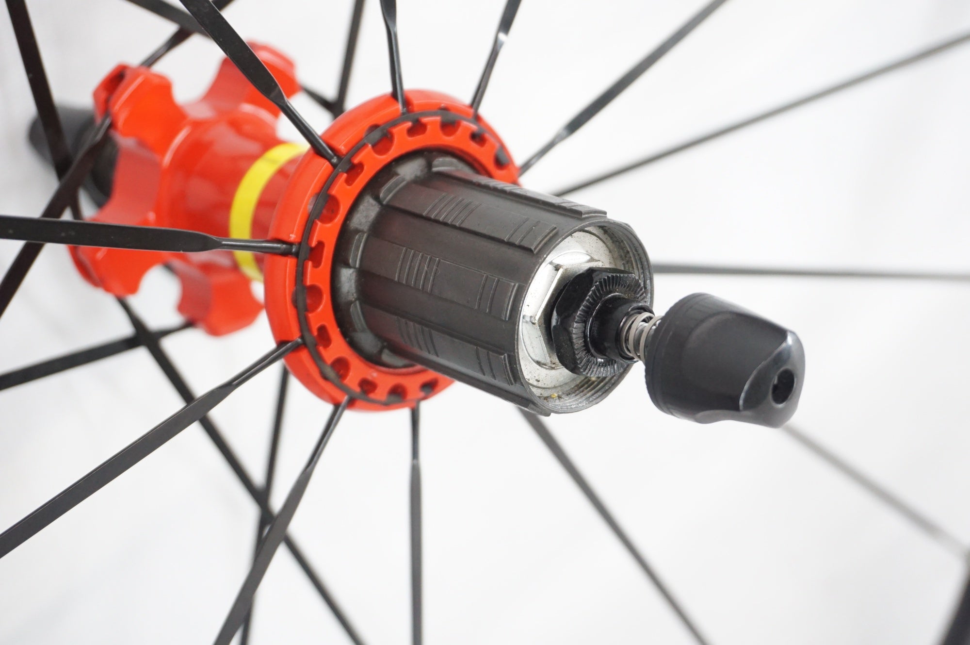 マビック MAVIC ホイールセット 11s KSYRIUM ELITE UST DISC