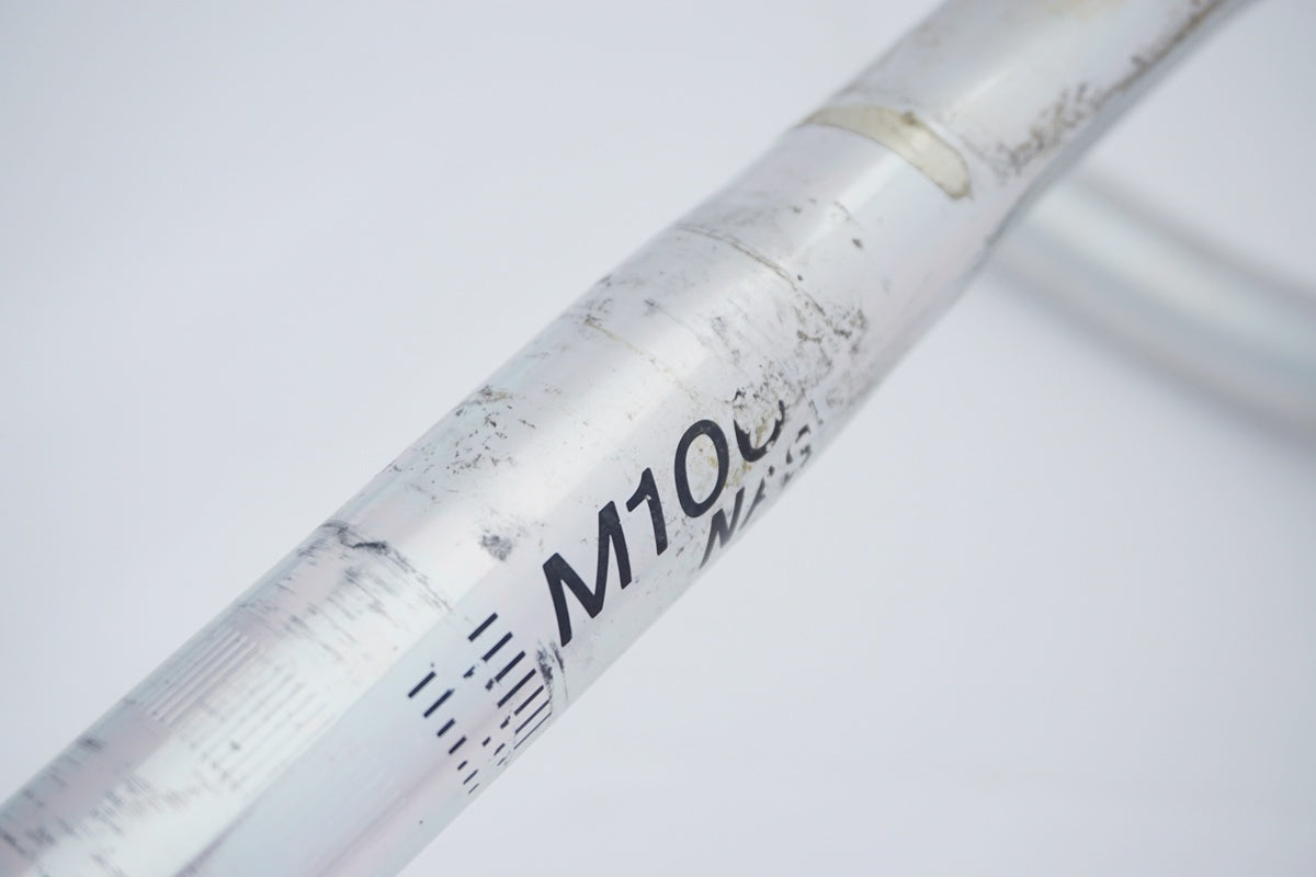 NITTO 「ニットー」 φ26.0 380mm ハンドル / 京都八幡店