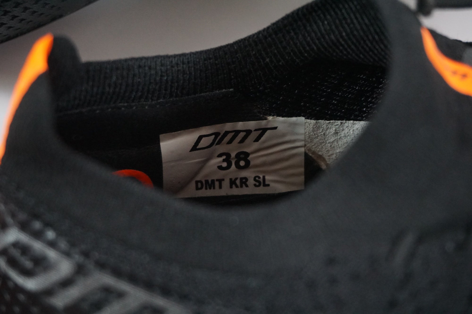 DMT 「ディーエムティー」 KR SL EU38 シューズ / 宇都宮店