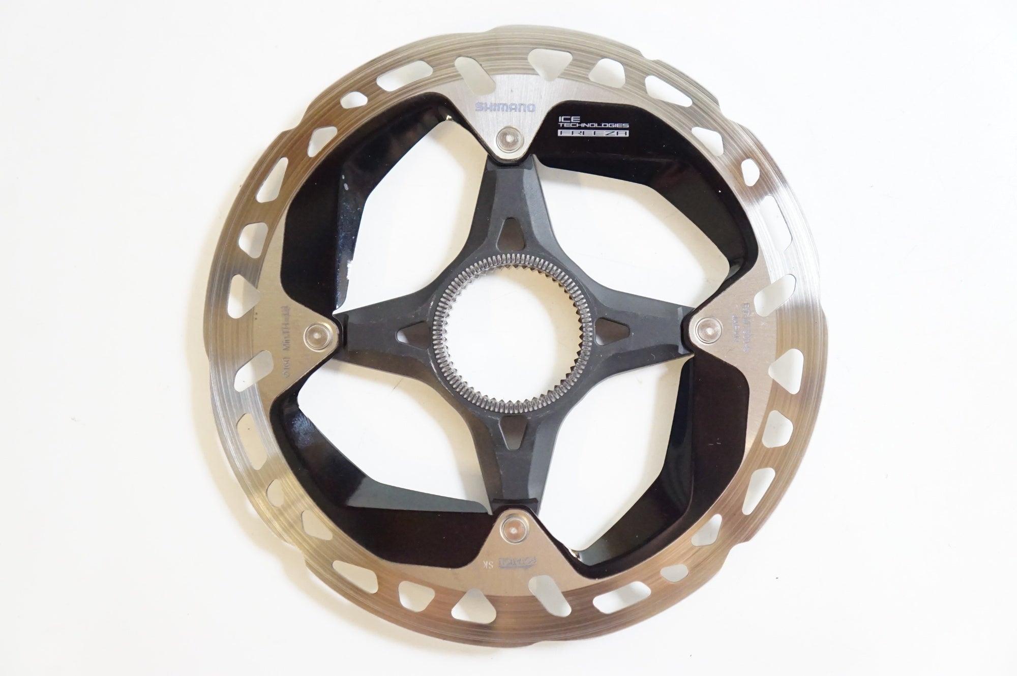 SHIMANO 「シマノ」 RT-MT900 φ160/140mm ディスクローターセット / 熊谷本店