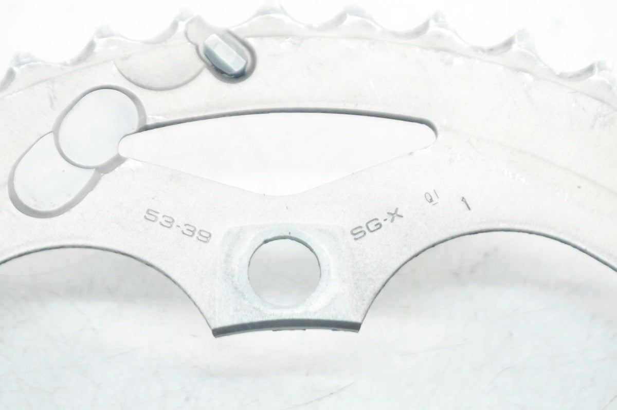 SHIMANO 「シマノ」 SG-X 53T チェーンリング / 大阪門真店