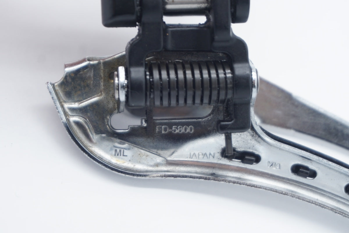 SHIMANO 「シマノ」 105 FD-5800 フロントディレイラー / 滋賀大津店