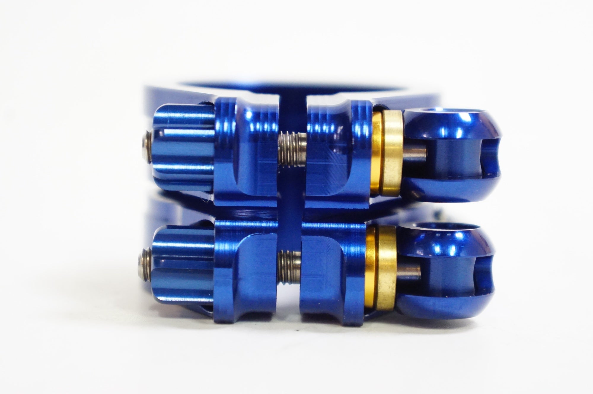 RIDEA 「ライデア」 SCQR40T2 シートクランプ / 熊谷本店