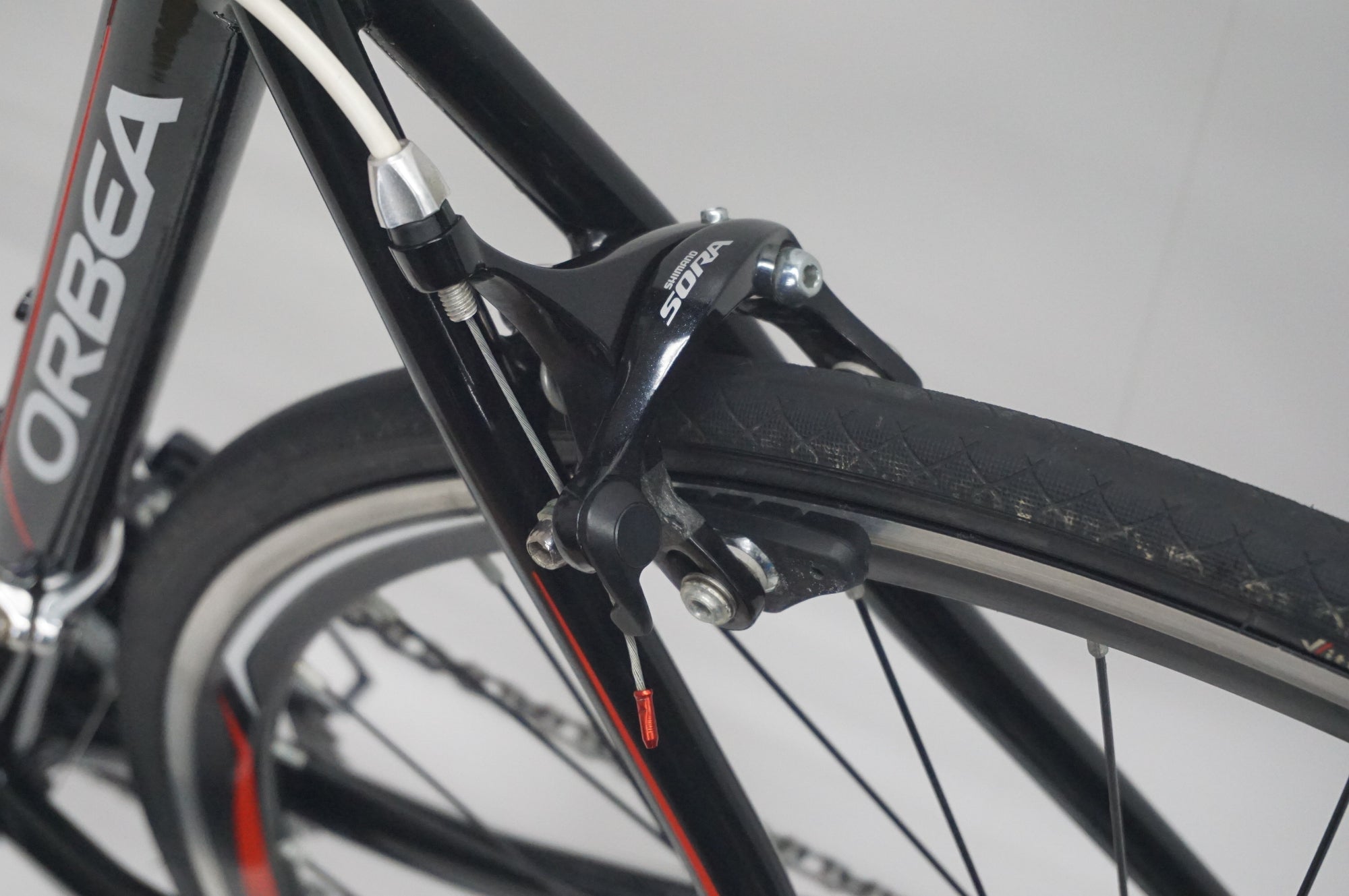 ORBEA アクア ロードバイク SORA 2014 ORBEA AQUA SORA（オルベア アクア ソラ）おすすめアルミロード