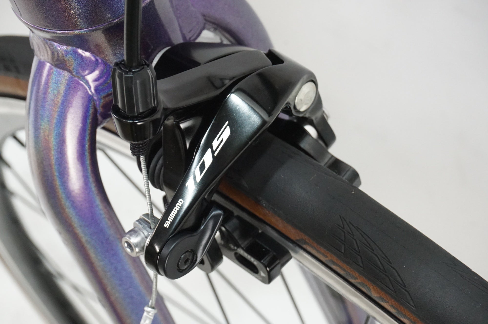 XDS 「エックスディーエス」 RT500 2023年モデル カスタム ロードバイク / 大宮店