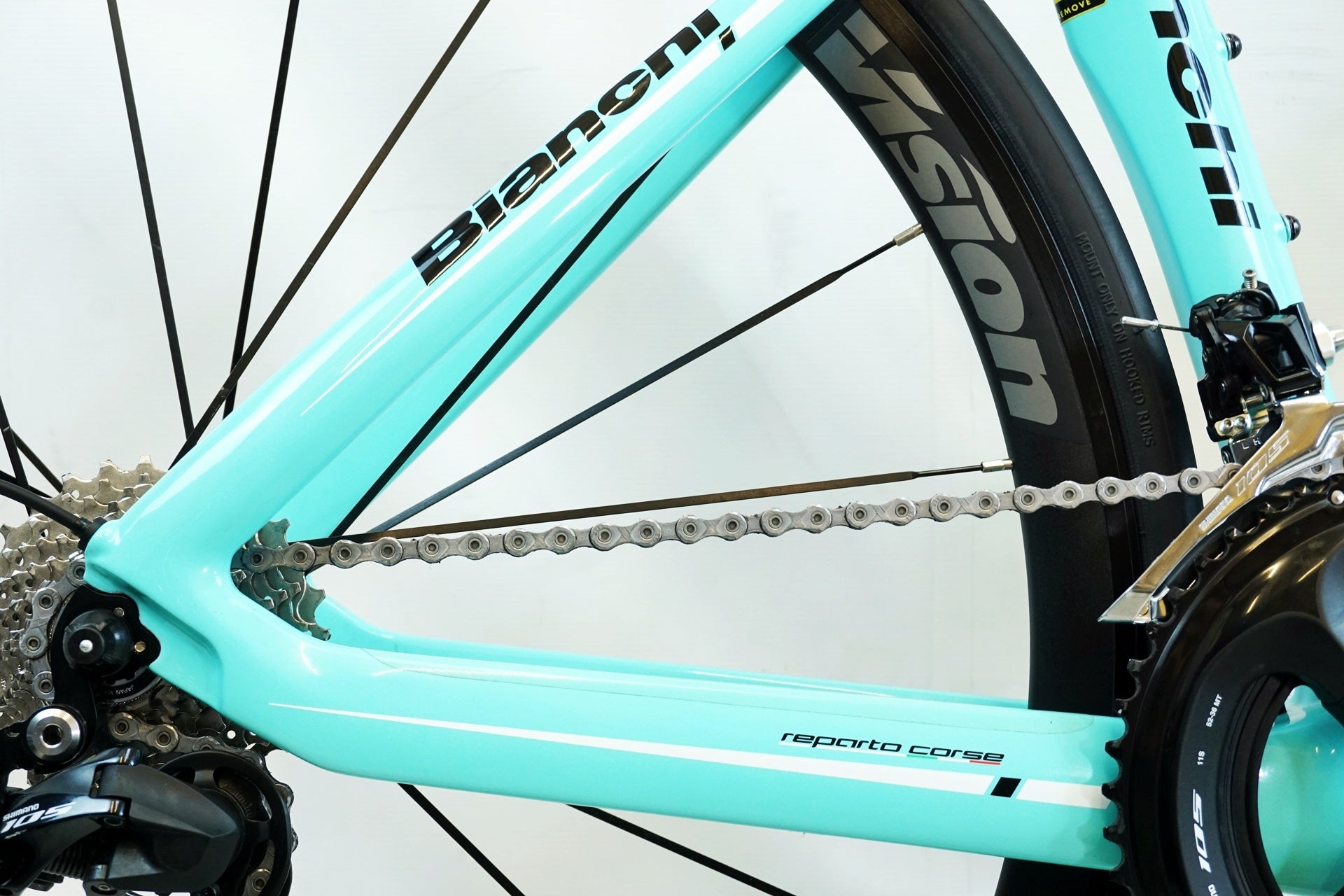 BIANCHI 「ビアンキ」 ARIA 2020年モデル ロードバイク / 有明ガーデン