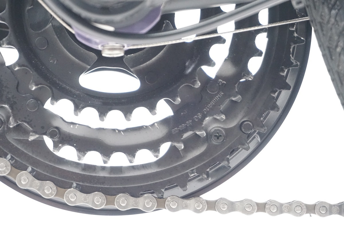 BRIDGESTONE 「ブリヂストン」 ANCHOR RL1 2025年モデル クロスバイク / 滋賀大津店