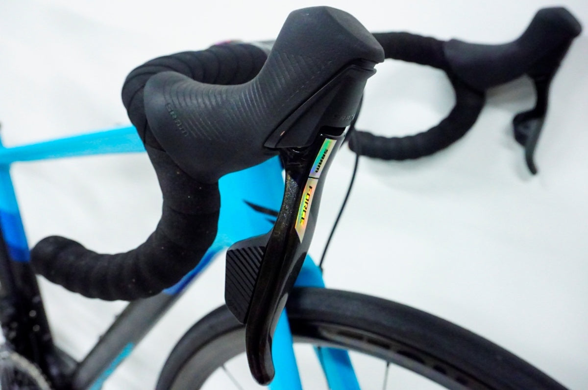 FELT 「フェルト」 VR ADVANCED FORCE E-TAP 2023年 ロードバイク / 名古屋大須店