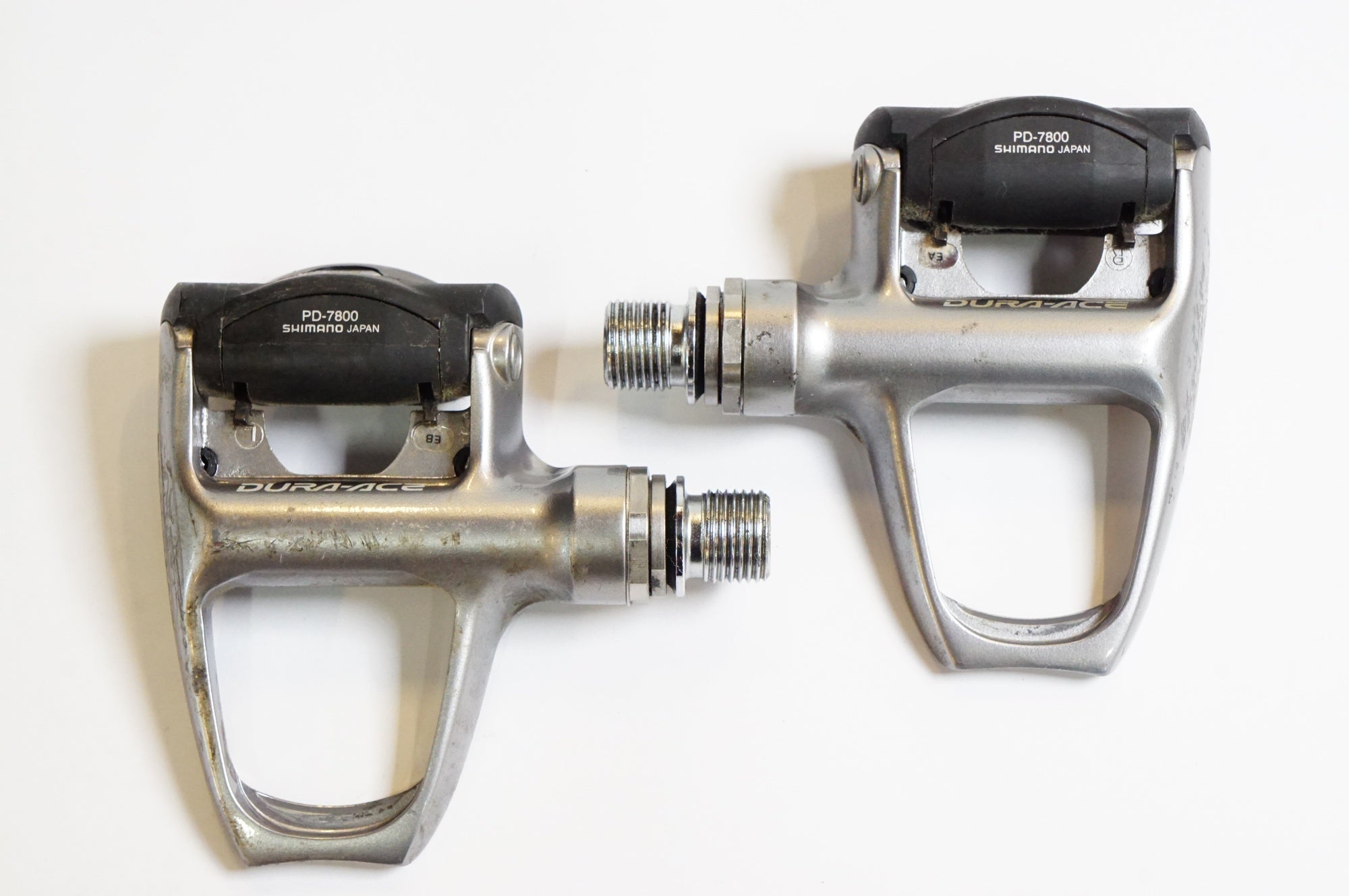 SHIMANO DURA-ACE PD-7800 ペダル SHIMANO 「シマノ」 DURA-ACE PD-7800 ペダル / 熊谷本店