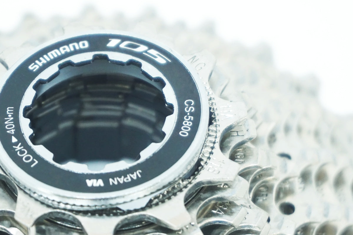 SHIMANO 「シマノ」 105 CS-5800 11-28T スプロケット / 大阪美原北インター店