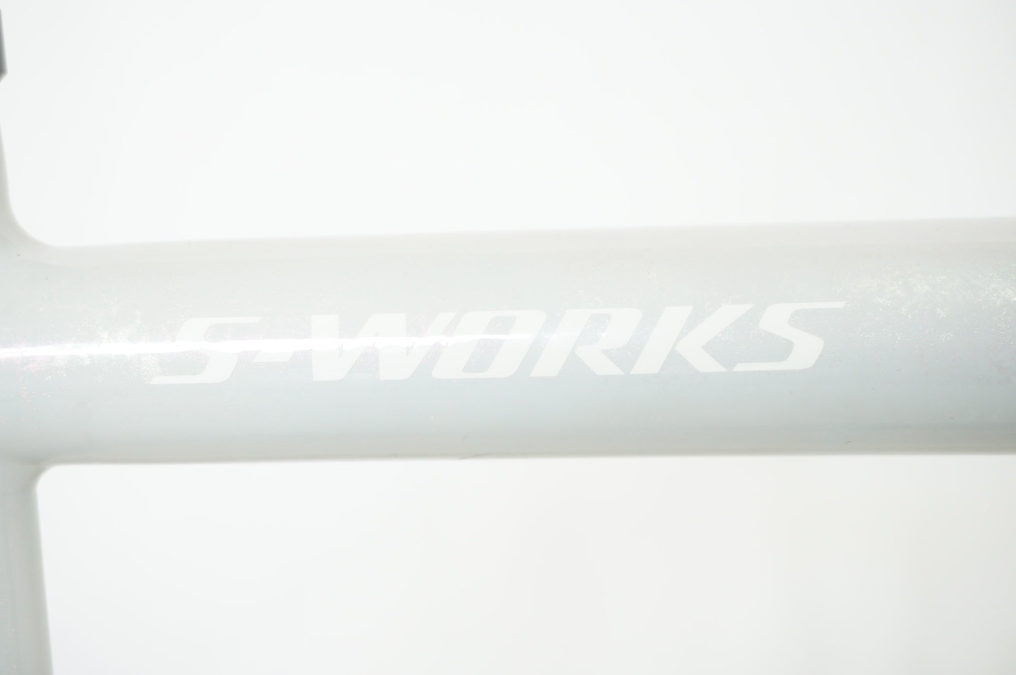 SPECIALIZED 「スペシャライズド」 S-WORKS AETHOS 2023年モデル フレームセット / 宇都宮店