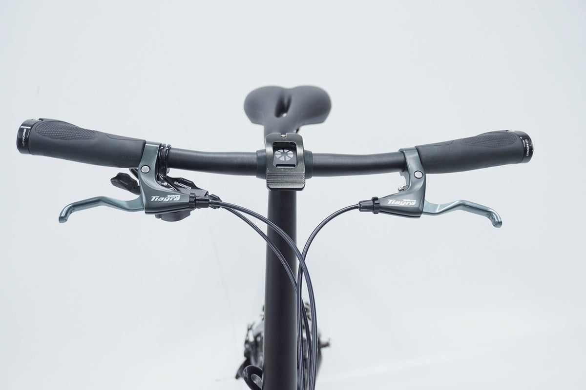 DAHON 「ダホン」 MU SLX 2021年モデル 20インチ 折り畳み自転車 / 京都八幡店
