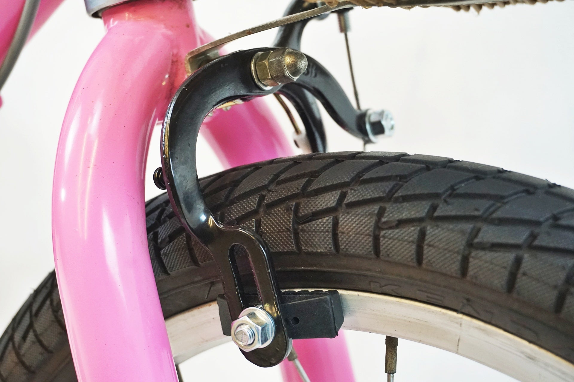 LOUIS GARNEAU 「ルイスガノー」 LGS-J16 年式不明 キッズバイク / 有明ガーデン店