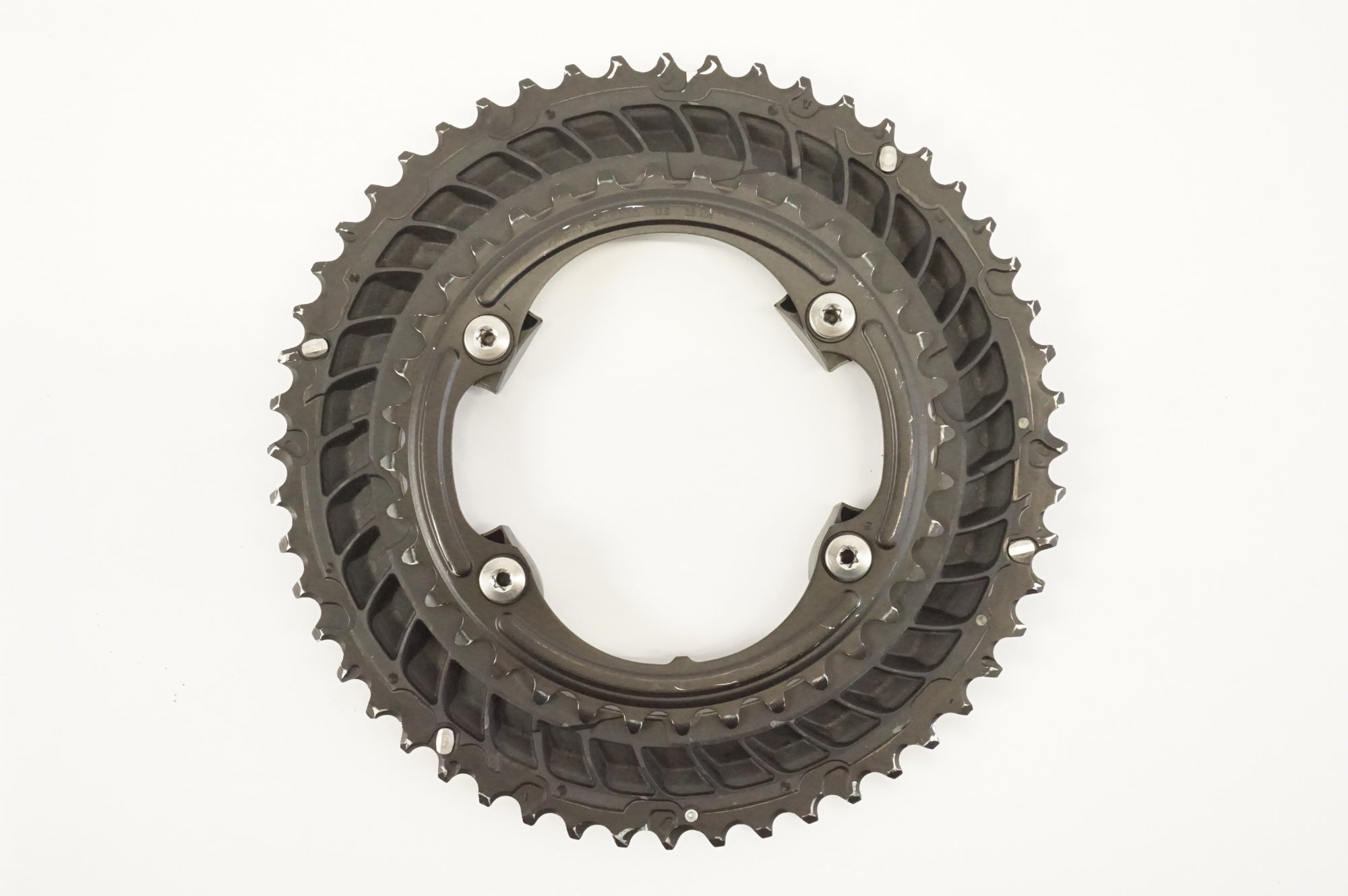 シマノ（SHIMANO）FC-R7100 12ｓ 165mm 52-36T Amazon | シマノ（SHIMANO）FC-R7100 12s 165mm 52-36T