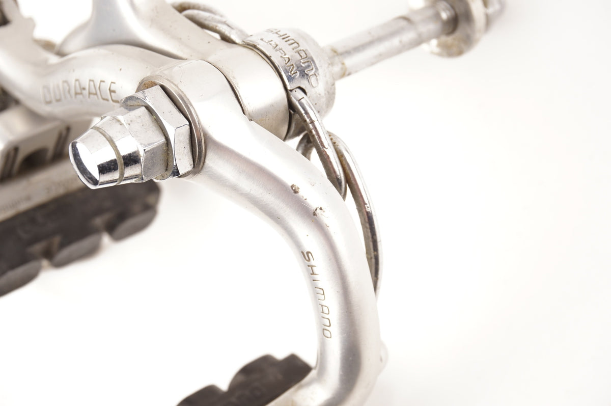 SHIMANO 「シマノ」 DURA-ACE B-210（BA-100） キャリパーブレーキセット / 中目黒店