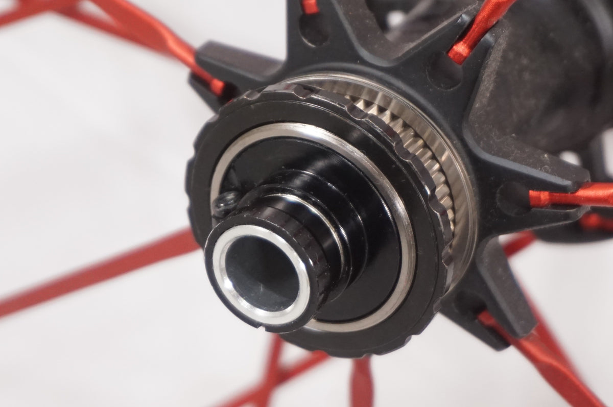 FULCRUM 「フルクラム」 RACING ZERO COMPETIZONE DB RD シマノ11速 ホイールセット / AKIBA店