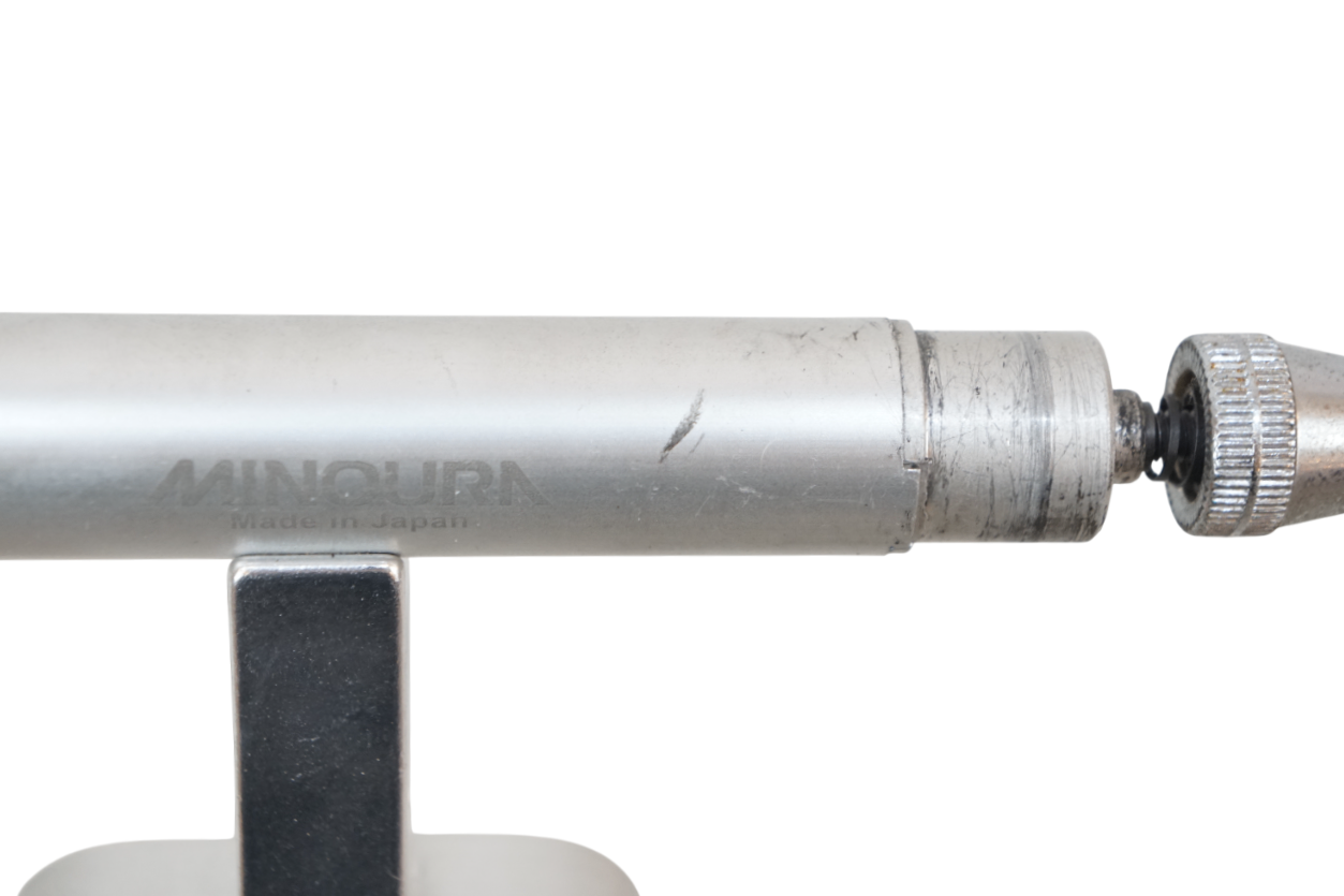 MINOURA 「ミノウラ」 VERGO TF1 車載スタンド/ バイチャリ浦和ベース