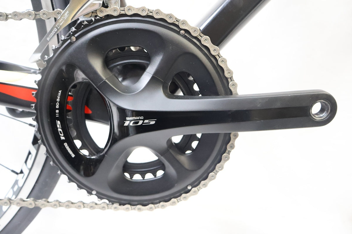 GIANT 「ジャイアント」 TCR ADVANCED 2 2016年モデル ロードバイク / 高知店