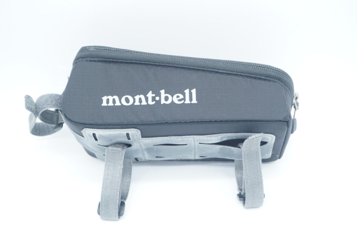 MONT-BELL 「モンベル」 トップチューブバッグ / 滋賀大津店