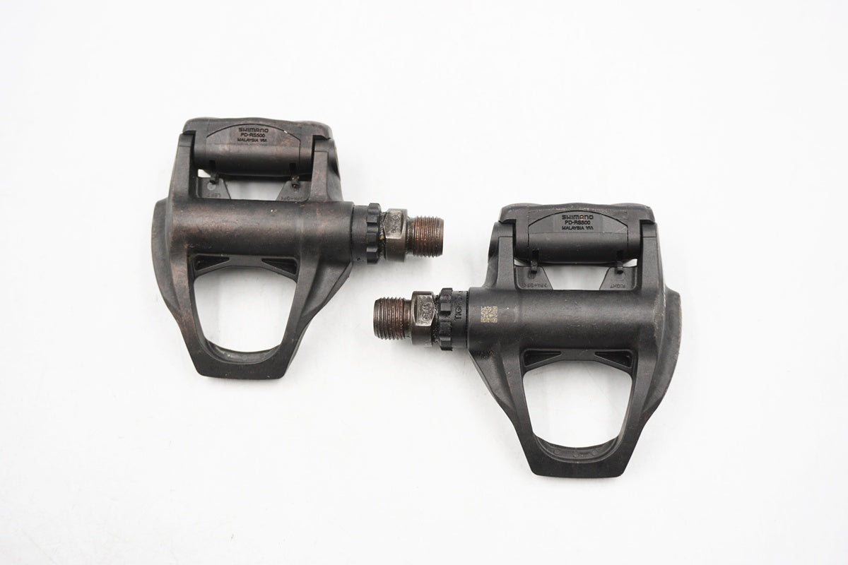 SHIMANO 「シマノ」 PD-RS500 ペダル / 奈良店