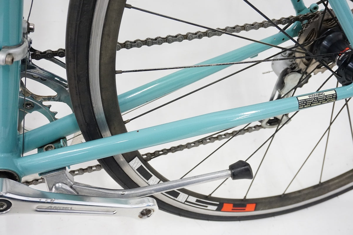 MANHATTAN BIKE「マンハッタンバイク」 VR700 2023年頃モデル ロード