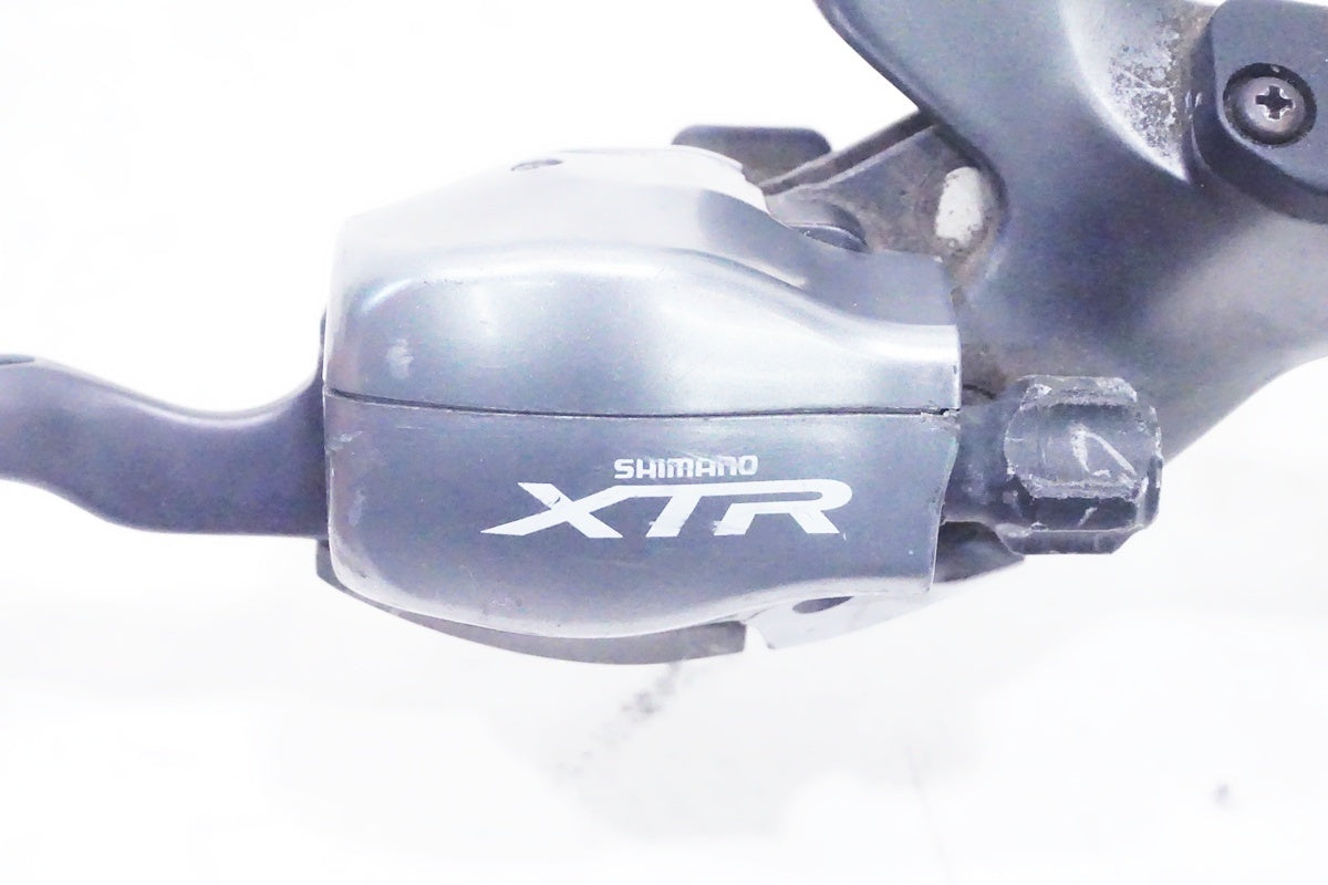 SHIMANO「シマノ」 XTR ST-M966/BR-M966 レバーブレーキセット/ 京都西院店
