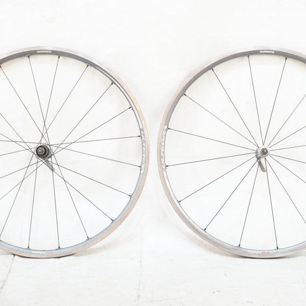 SHIMANO 「シマノ」 ULTEGRA WH-6700 SHIMANO8-10s ホイールセット