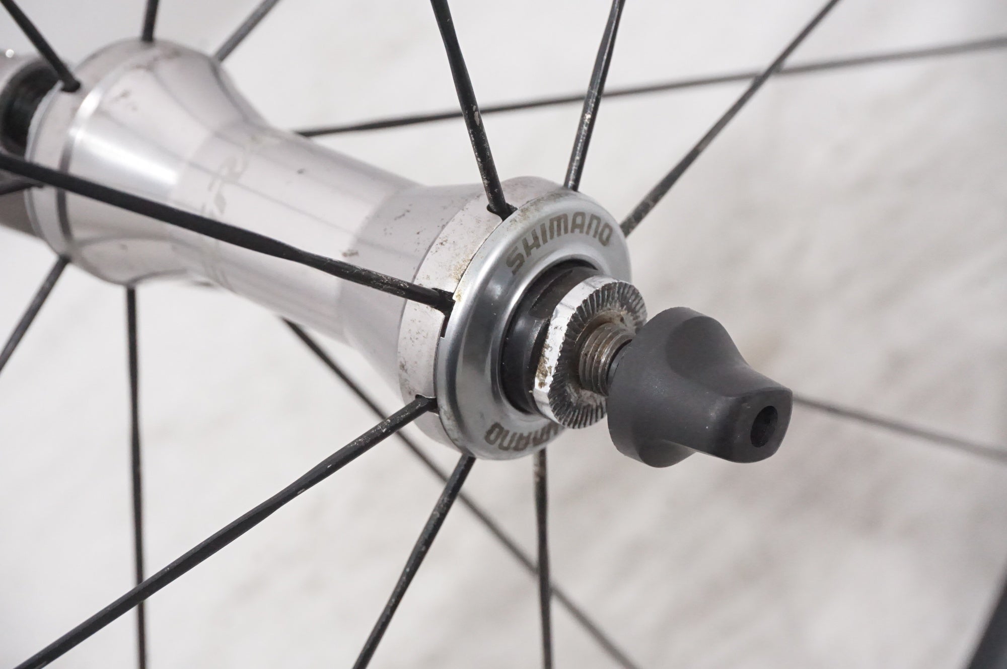 SHIMANO 「シマノ」 ULTEGRA WH-6700 シマノ10速 ホイールセット