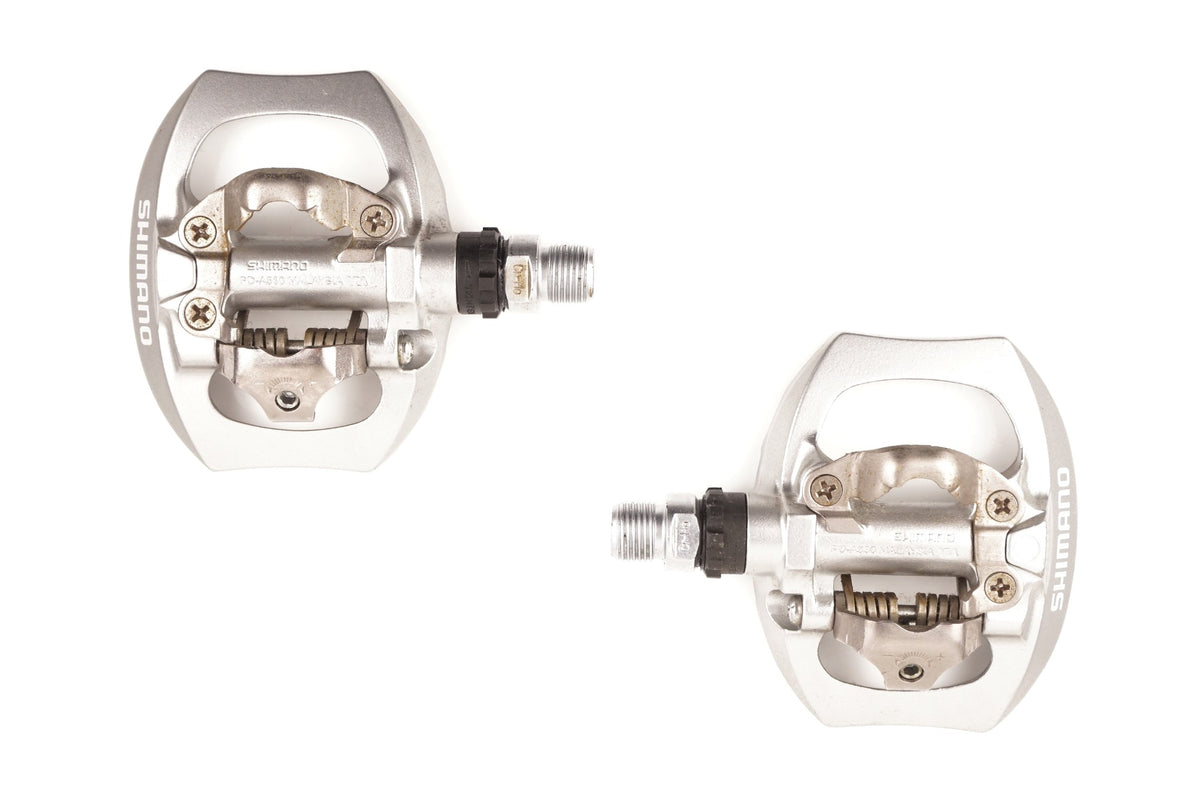 SHIMANO 「シマノ」 PD-A530 ペダル / 中目黒店