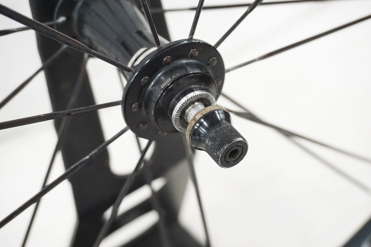 BONTRAGER 「ボントレガー」 RACE シマノ 8-9速 ホイールセット / 奈良店