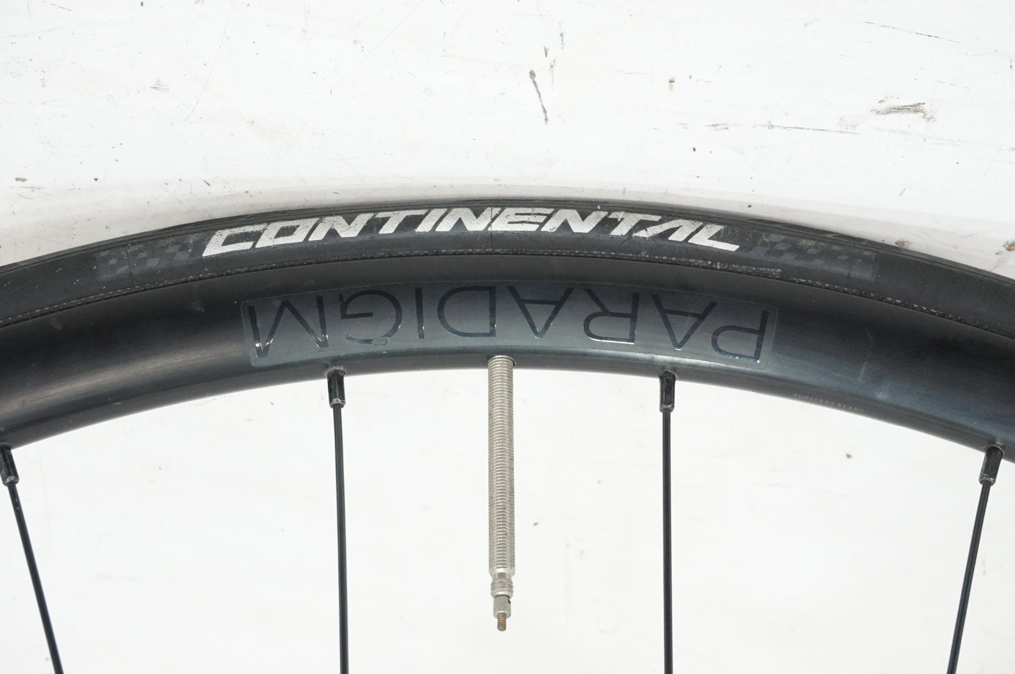 BONTRAGER 「ボントレガー」 PARADIGM DISC シマノ11S ホイールセット