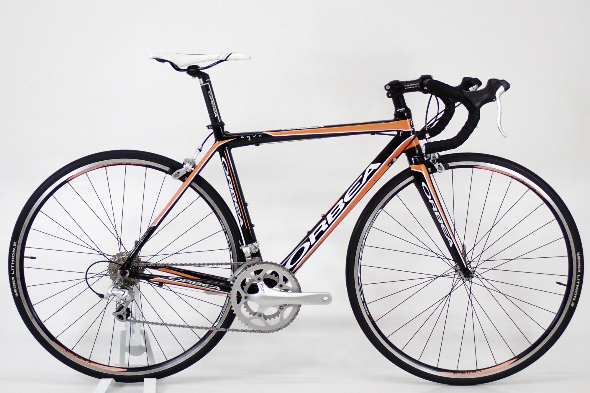 ORBEA 「オルベア」 AQUA SORA 2012年モデル ロードバイク / 伊勢崎店