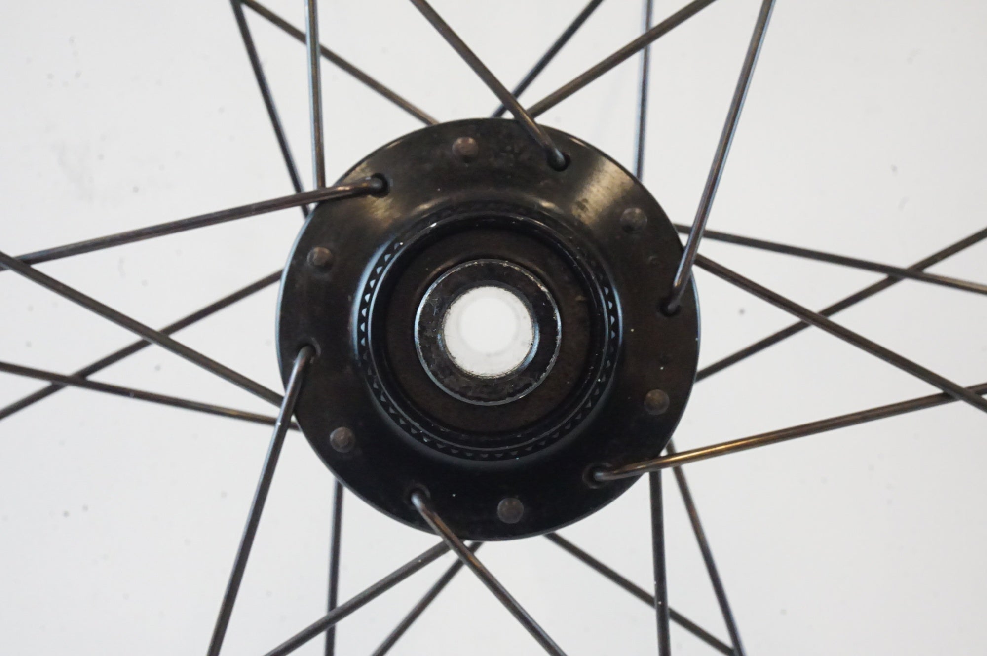 DT SWISS 「ディーティースイス」 R470 DB シマノ11速 ホイールセット