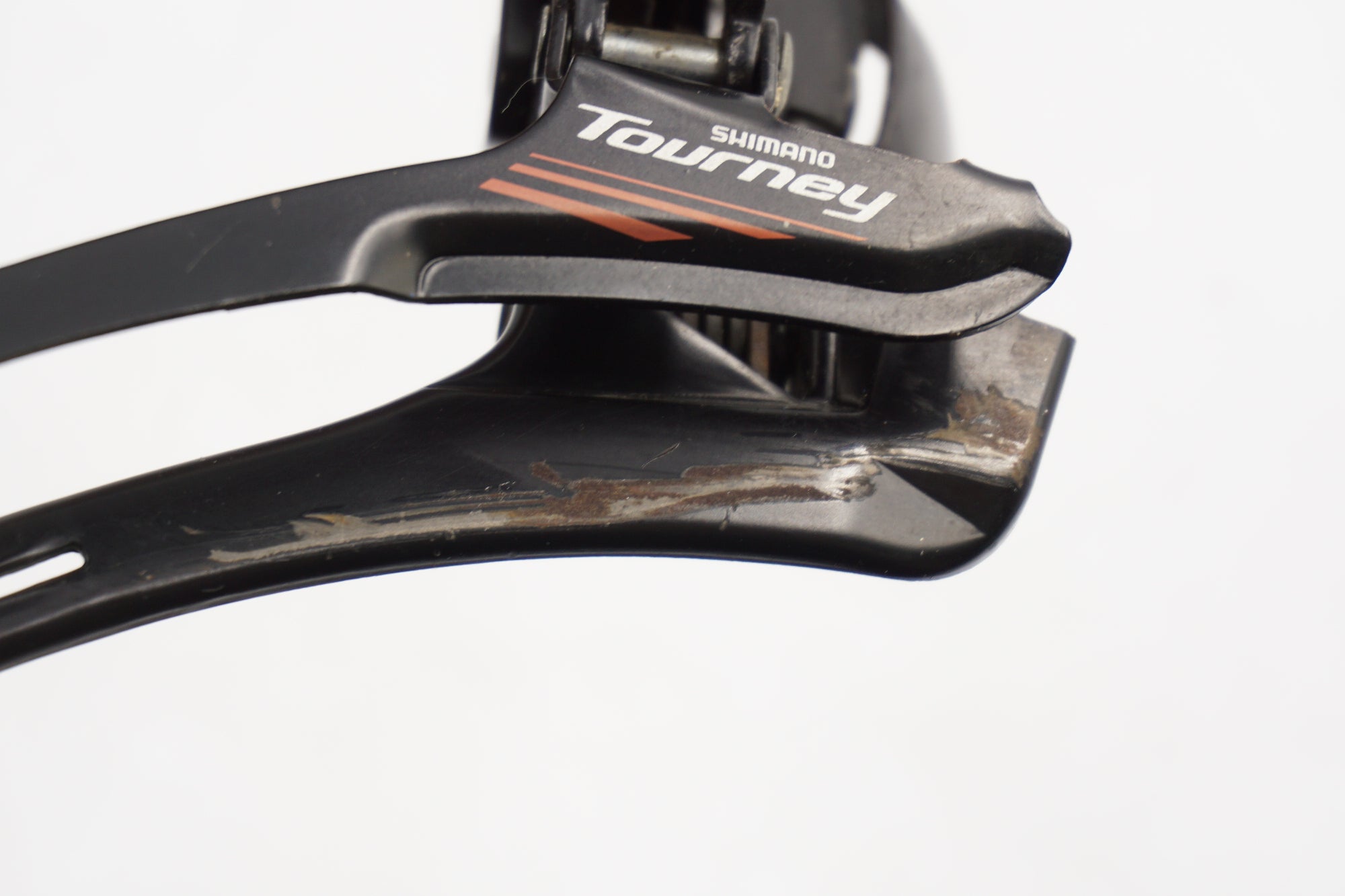 SHIMANO 「シマノ」 TOURNEY FD-A070 フロントディレイラー / 奈良店