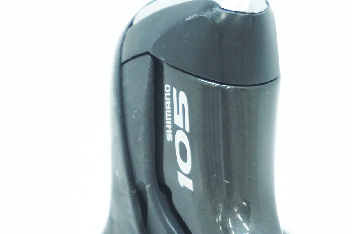 SHIMANO 「シマノ」 105 ST-5601/5600 デュアルコントロールレバー