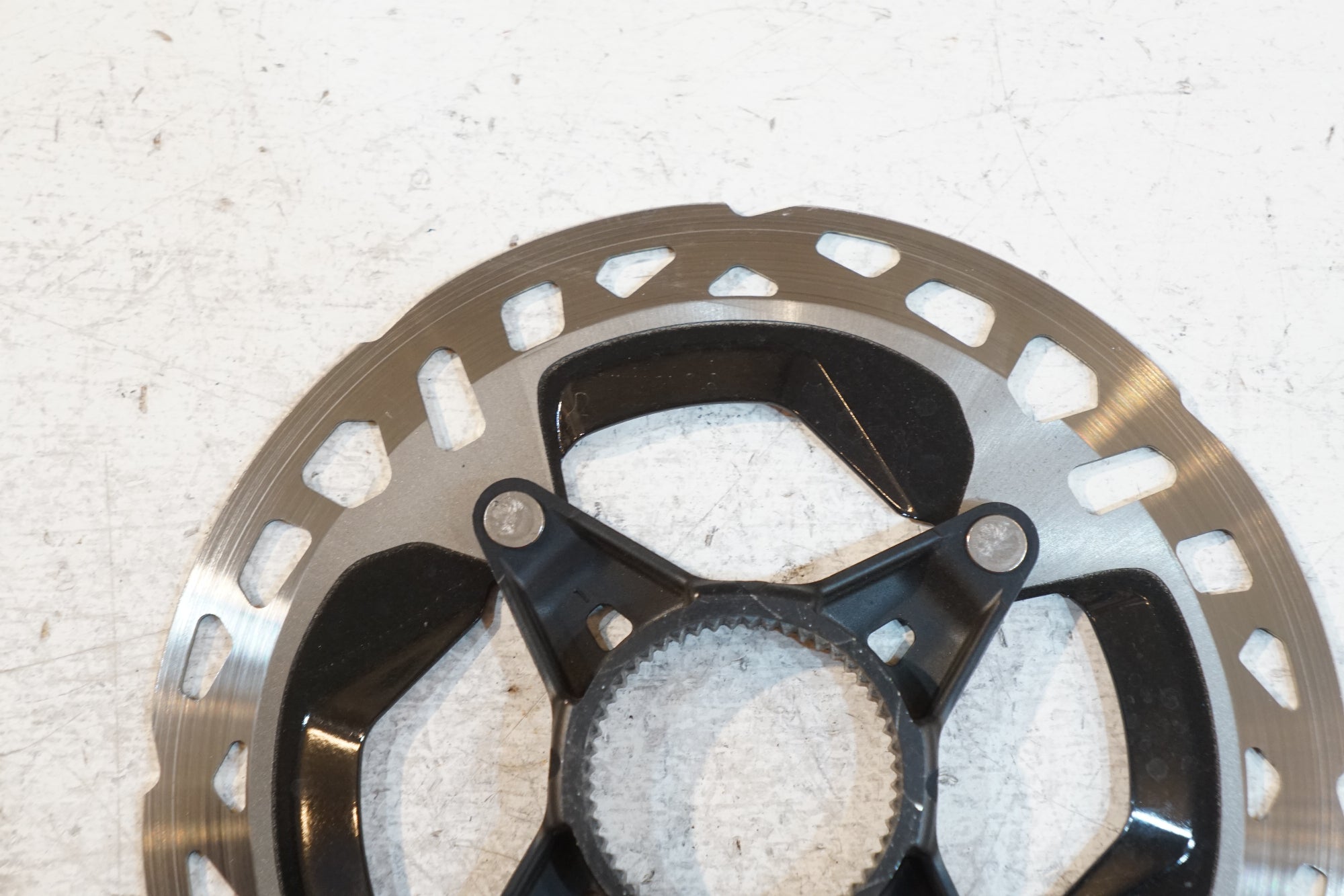 SHIMANO 「シマノ」 RT-MT900-SS φ140 ディスクローター / バイチャリ