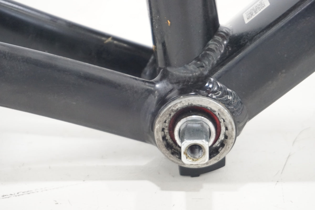 GIANT 「ジャイアント」 DEFY4 ALUXX 2016年モデル フレームセット / 滋賀大津店