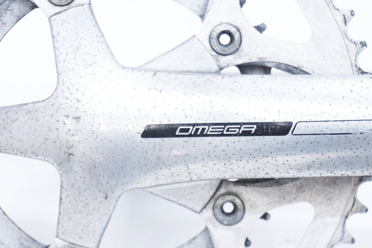 FSA 「エフエスエー」 OMEGA 50-34T 165mm クランク / 大阪美原北インター店