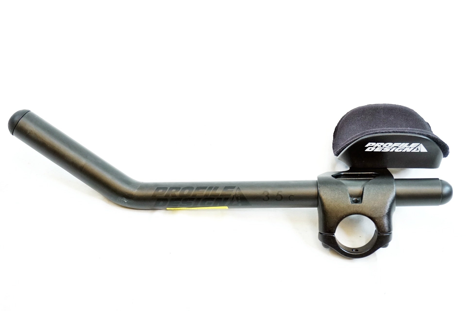 PROFILE DESIGN 「プロファイルデザイン」 SUPERSONIC ERGO 35C DHバー