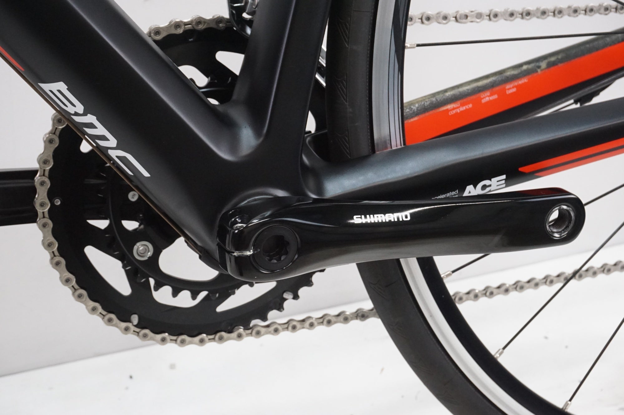 BMC 「ビーエムシー」 TEAMMACHINE SLR03 2015年モデル ロードバイク / 大宮店