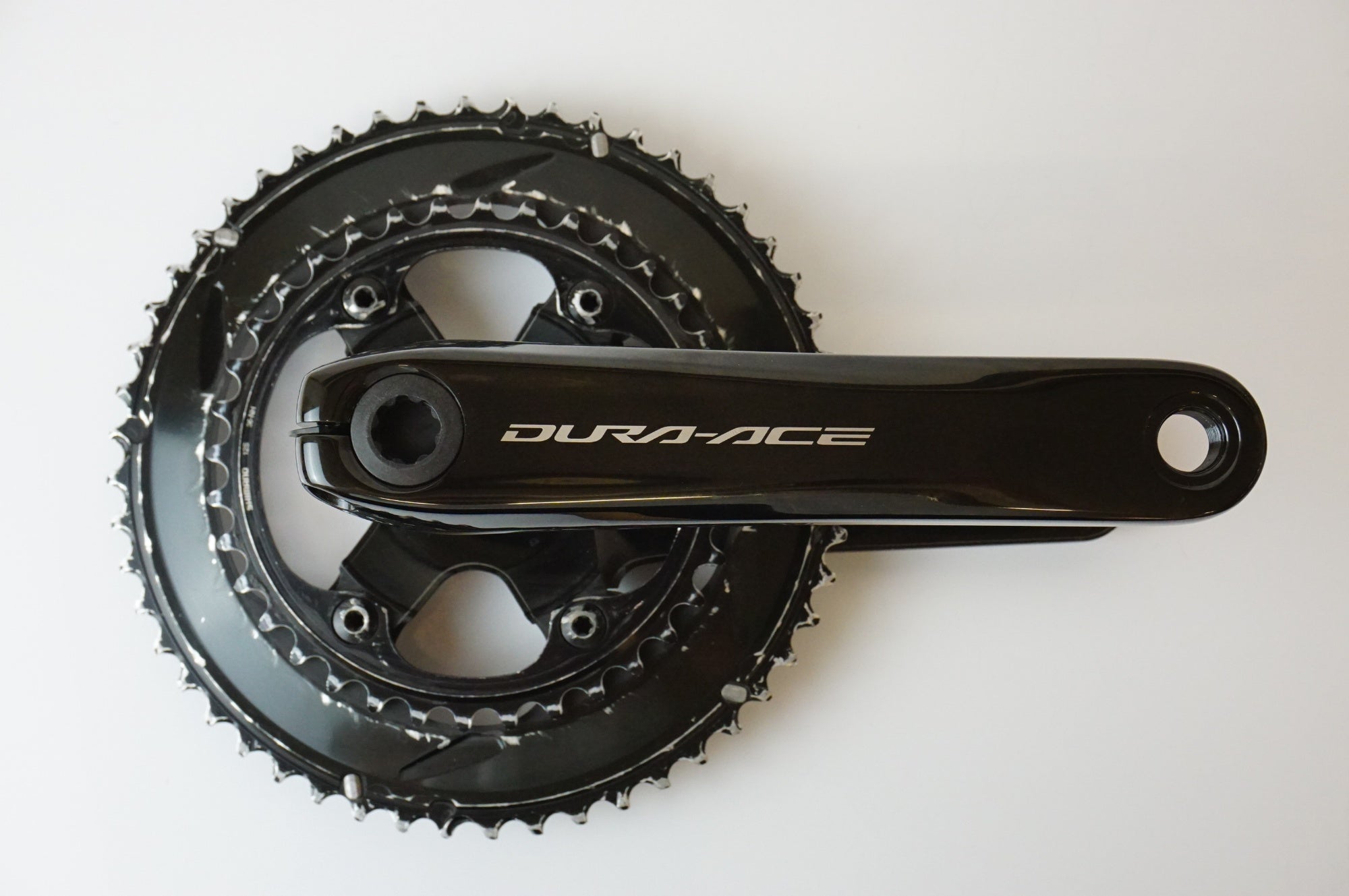 SHIMANO 「シマノ」 DURA-ACE FC-R9200 52-36T 170mm クランクセット