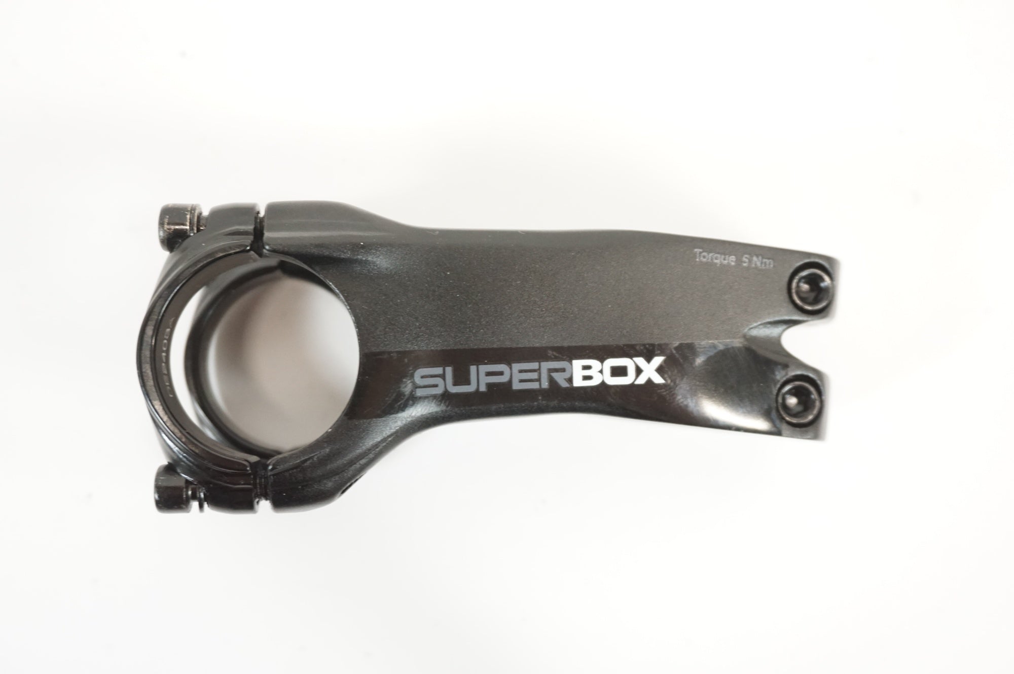 h.k. 様の製品です DEDA 「デダ」 SUPERBOX φ31.7 70mm 82° ステム / 宇都宮店