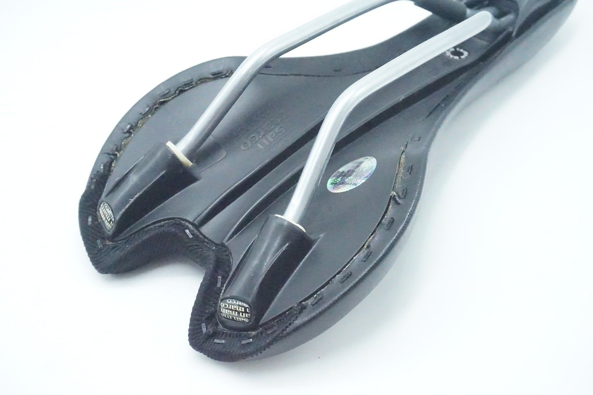 SAN MARCO「サンマルコ」 PONZA POWER サドル/ 京都西院店