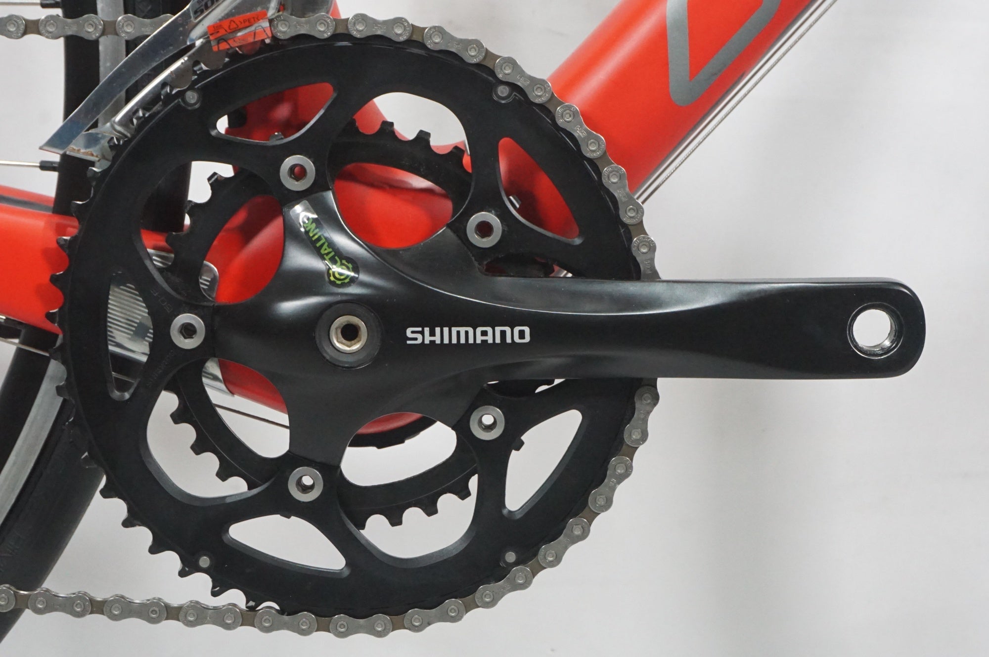 FELT 「フェルト」 F7 2015年モデル ロードバイク / AKIBA店