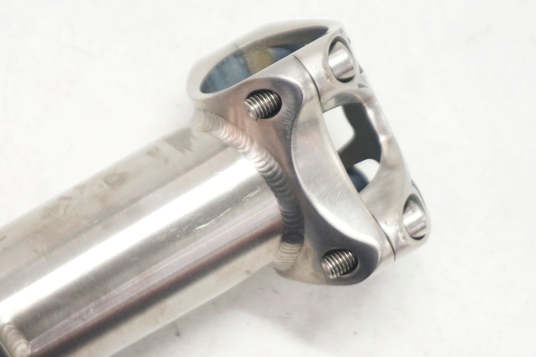 BROTURES 「ブローチャーズ」 TI Φ31.8 90mm ステム / 大阪門真店
