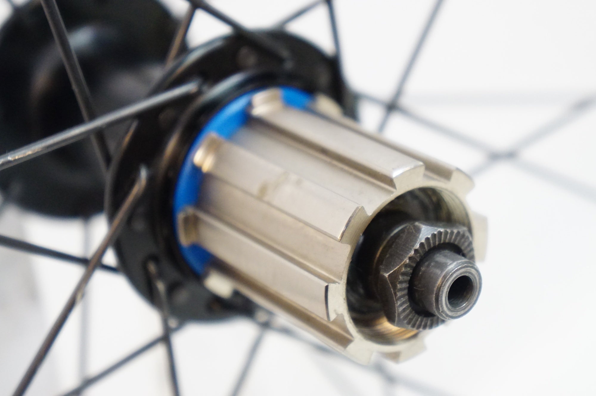 FULCRUM 「フルクラム」 RACING 7 カンパフリー リアホイール / 熊谷本店