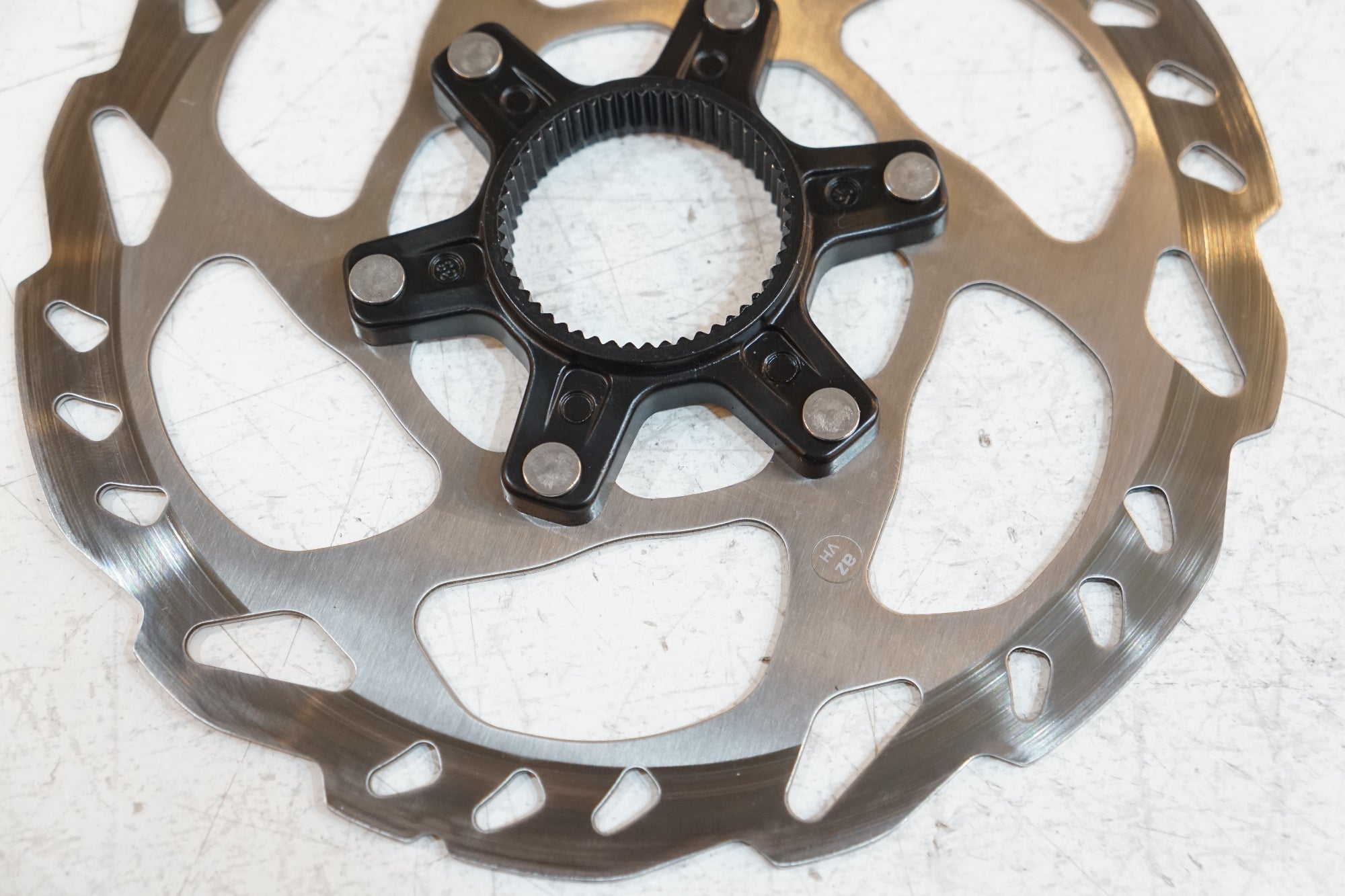 SHIMANO 「シマノ」 SM-RT70-S φ160 ディスクローターセット / バイチャリ浦和ベース