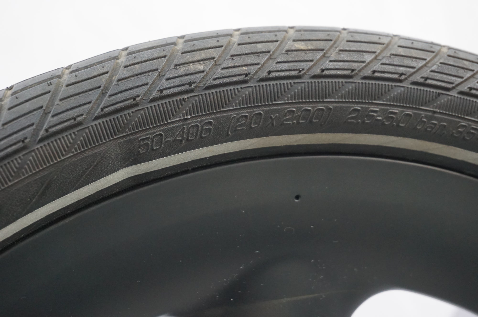 ブランド不明 406  シマノ 11S  バトンホイール/ 川越店 / 川越店